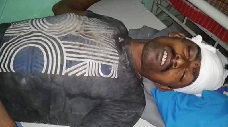 Canning: Man allegedly stabbed by wife’s lover