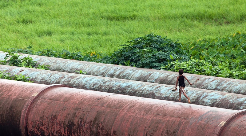 India-Bangladesh to inaugurate new pipeline 