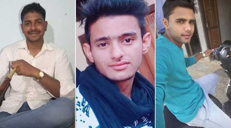 Haryana: CBSE topper gang-rape accused held 