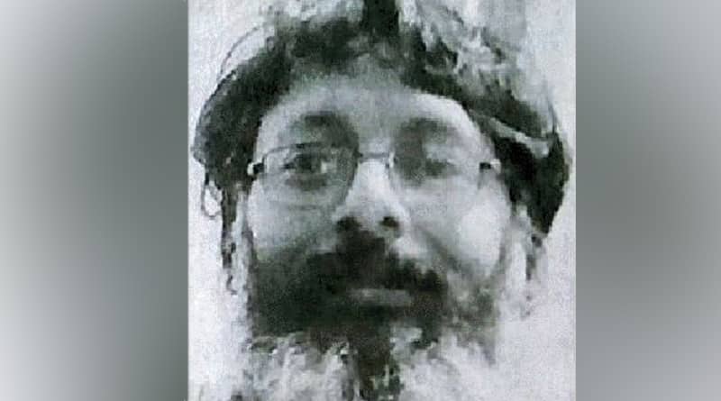 Missing research fellow's body found in Bagnan