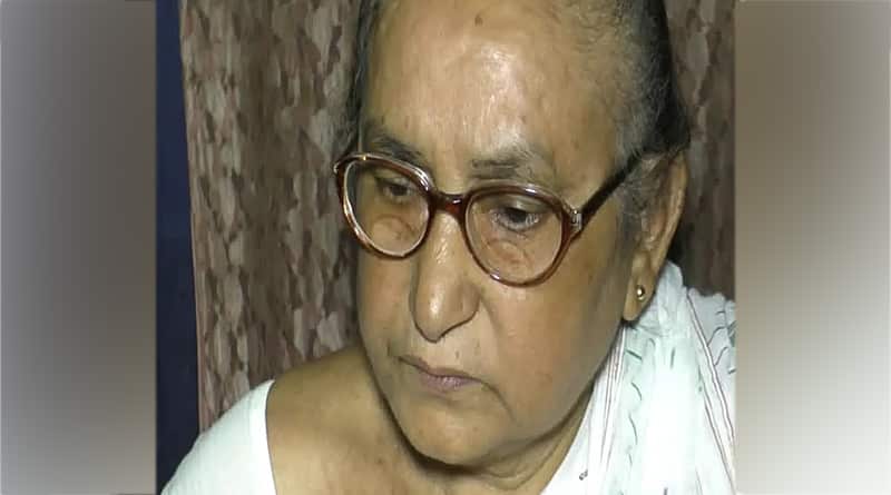 TMC leader Abhishek Banerjee lends helping hand to dumped elderly woman