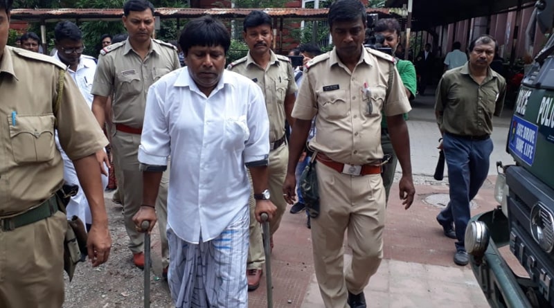 Sangrampur case:  Khora Badshah along with three others get life imprisonment 