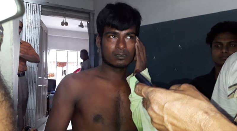 Siliguri: Man thrashed for violating woman’s dignity