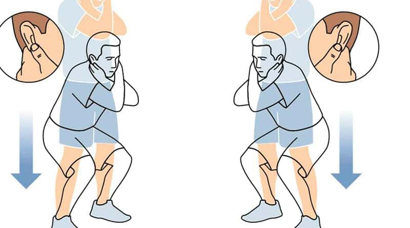 Sit-up good for health, schools to reintroduce punishment procedure