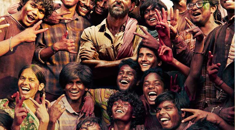 Hrithik Roshan shares Super 30 posters on Teachers’ Day