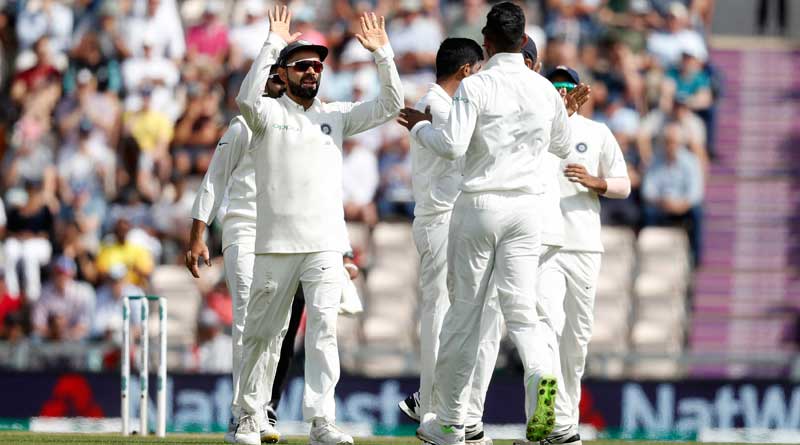 Schedule for India-West Indies test, ODI, T20 announced