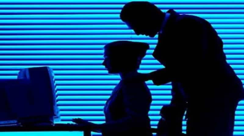 Intimacy as a toll to succeed in work place punishable