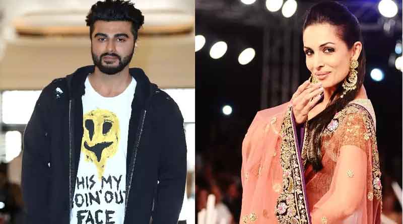Arjun Kapoor, Malaika Arora To Get Married Next Year!