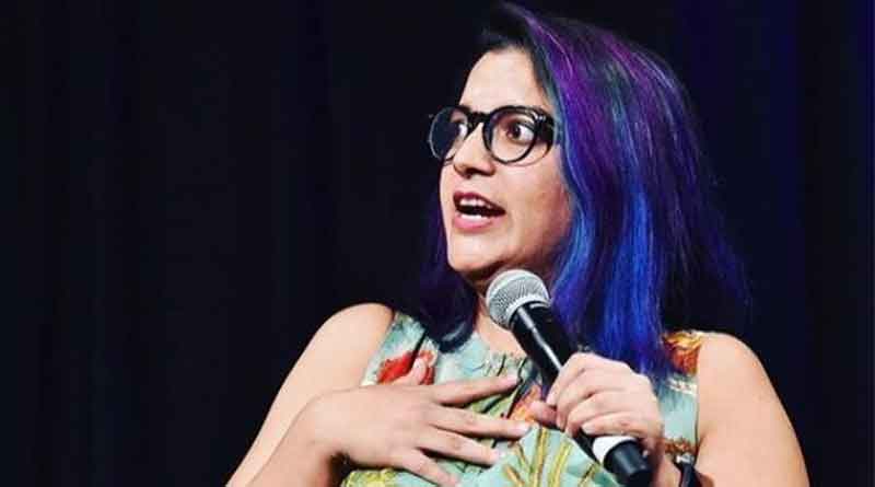 Kaneez Surka Accuses Aditi Mittal of Forcefully Kissing