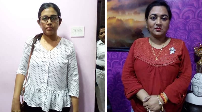 Kolkata: two women arrested for fraud