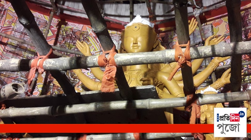 Puja 2018: Beleghata 33 Pally's pandal to depict geometrical ambiance 