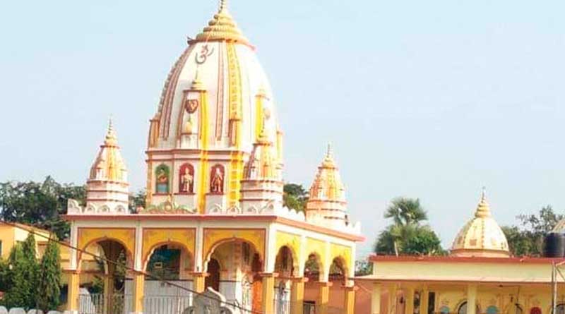 Birbhum celebrates Lakshmi Puja with gusto