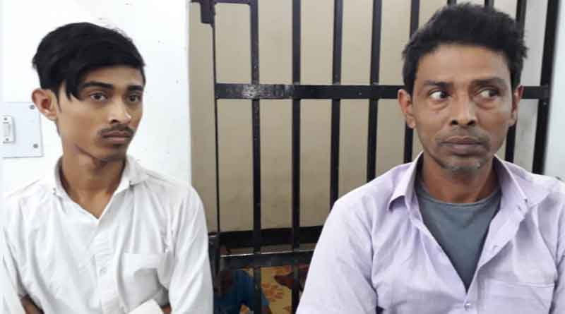 Girl murdered for dowry in North 24 Pargana