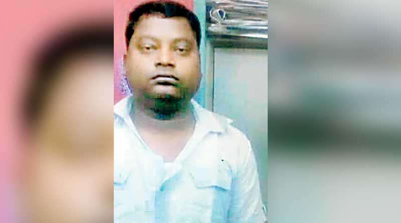 Dum Dum: Mafia planned promoter’s murder from jail