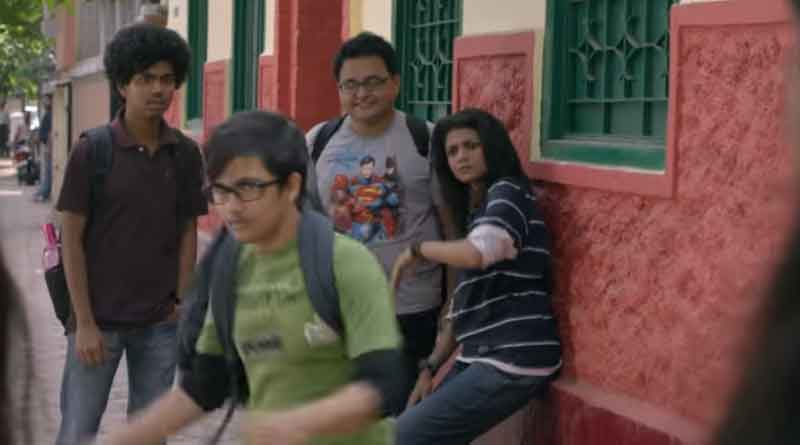 Official trailer release of 'Generation Aami'