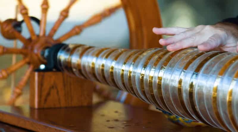 glass harmonica can take ones life!