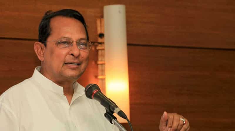 Bangladesh Minister Inu slams Dr. Kamal Hossain
