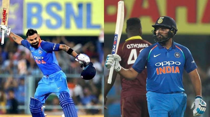 India beat west Indies in first ODI