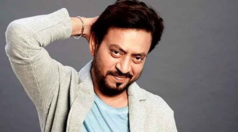 Irrfan Khan beats cancer, to act in new venture