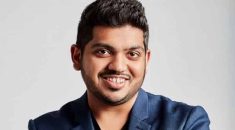 Surname Not Hindu’: Indian-origin Astrophysicist Shown the Door at Garba Event 