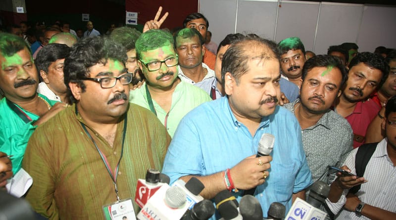 Newly elected Mohun Bagan executive body to meet on Wednesday
