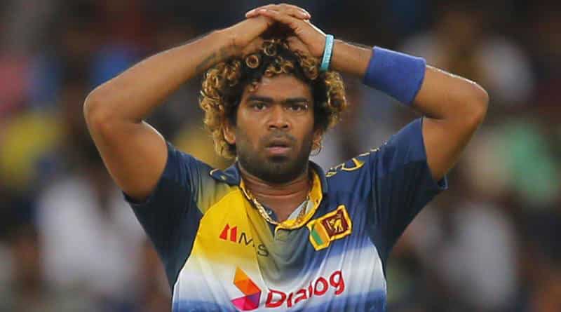 sexual harrasment allegation against Lasith Malinga