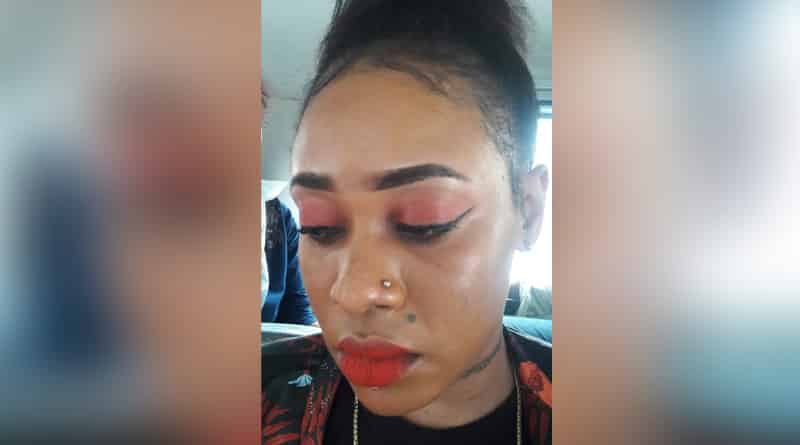Drug trafficker held in Dum Dum airport 