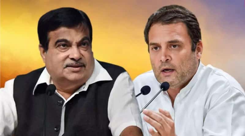 BJP's Bitin Gadkari clarifies on interview row 