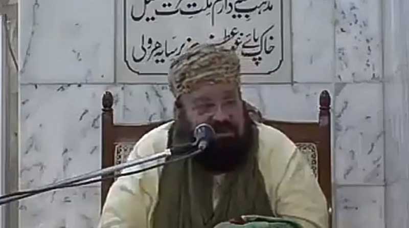 This Pakistani cleric says Earth does not revolve around Sun; Twitter erupts with reactions