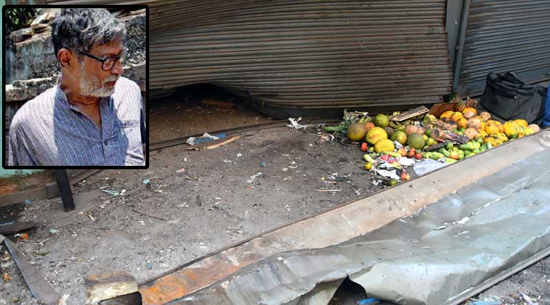 Dumdum blast: Panchu Ray was on target of Maoists  