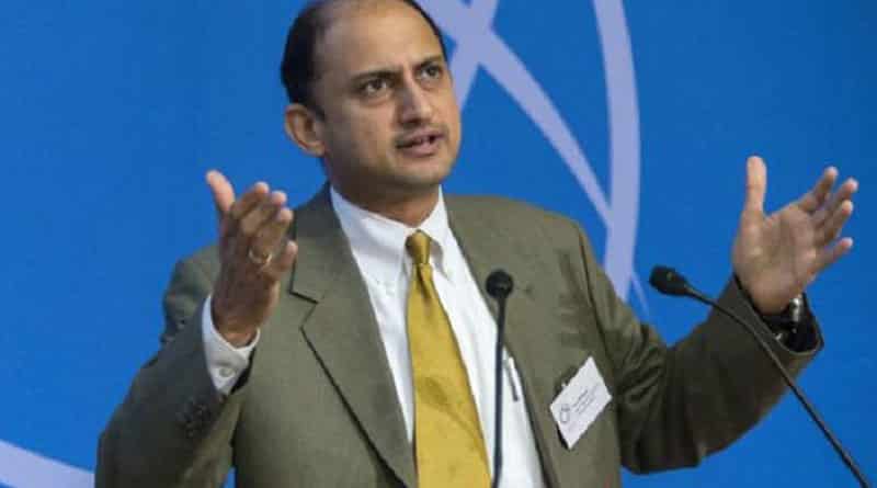 RBI deputy governor slams Centre