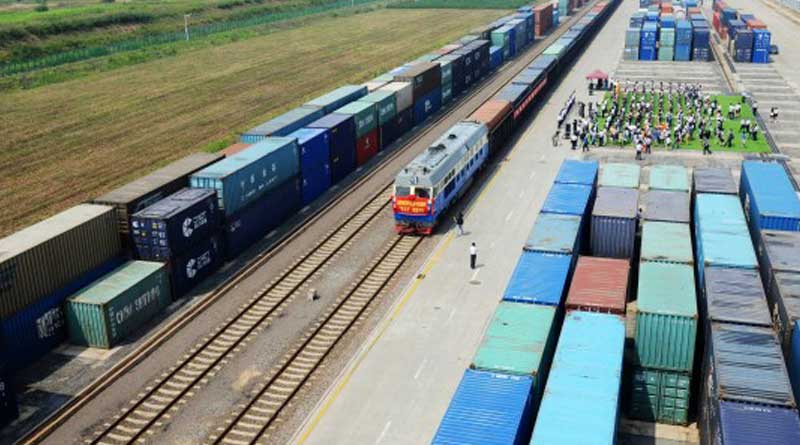 Pakistan cuts Chinese Rail Project
