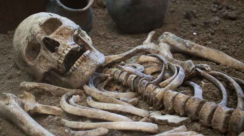 Psychiatrists are confused on Saltlake skeleton case