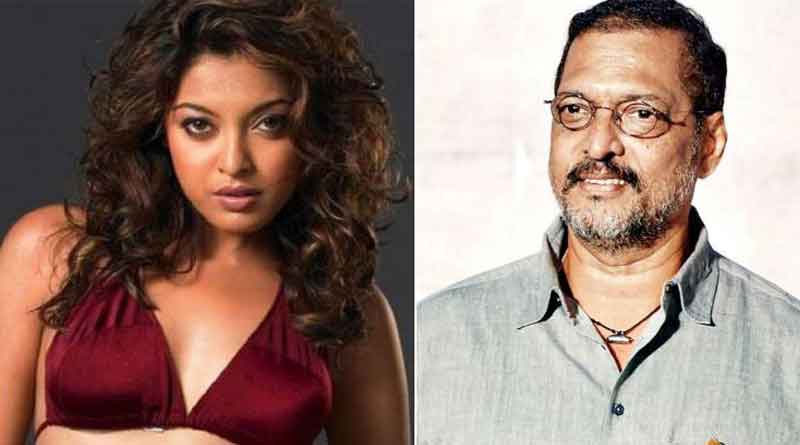 Actor Nana Patekar reacts on Tanushree Dutta's allegation 