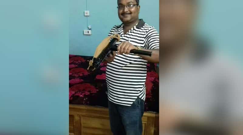 Cochbehar: TMC leader's husband detained for posting Photo on FB