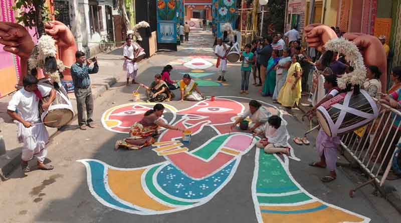 Ahiritola Yuvakbrinda shows life of red light area