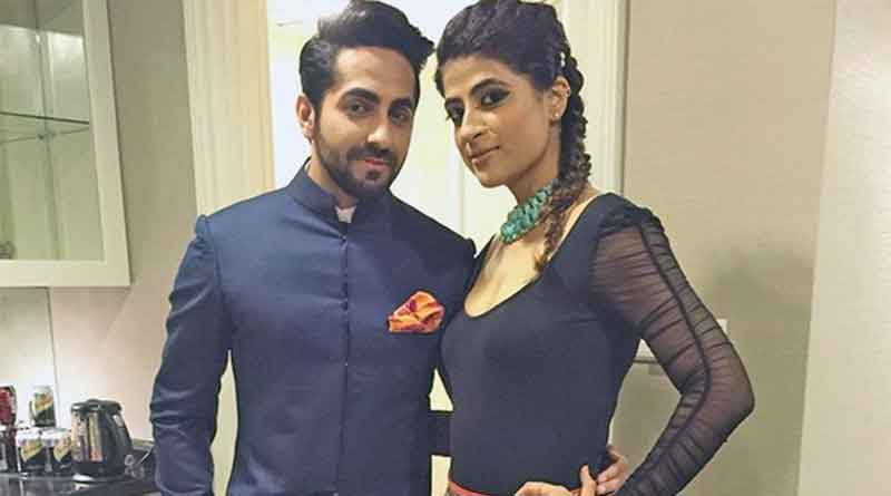 Ayushmann Khurrana Posts Heartfelt Karva Chauth Message For Wife