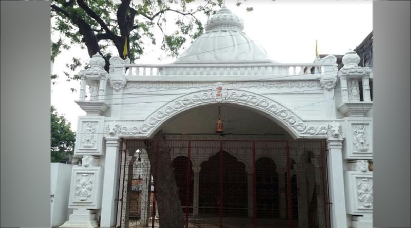 Maldah: This Durga Puja has an interesting story