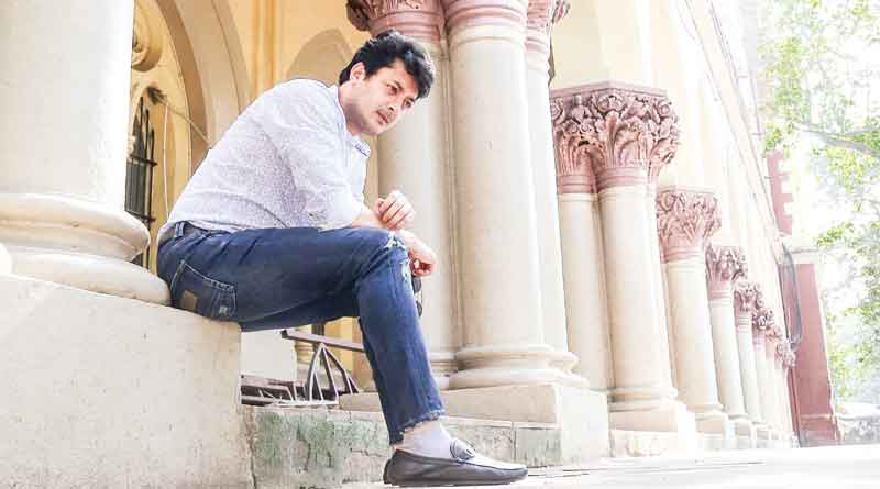 Jishu Sengupta’s interview in Bhawal Rajbari