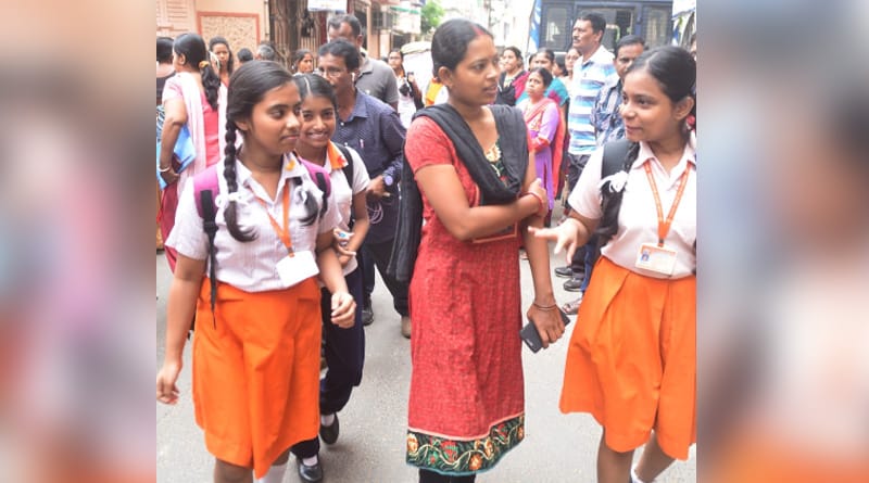  Primary education council submits report on Dhakuria school violence 