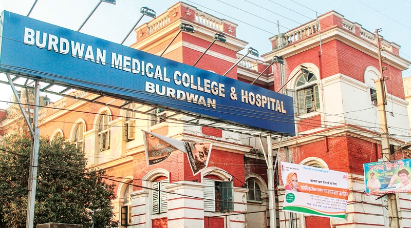 Missing patients body recovered