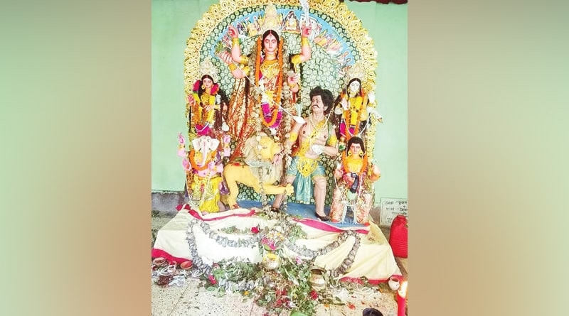 500-year-old Durga Puja in Murshidabad a must visit