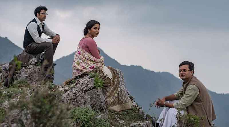 Byomkesh Gowtro movie review