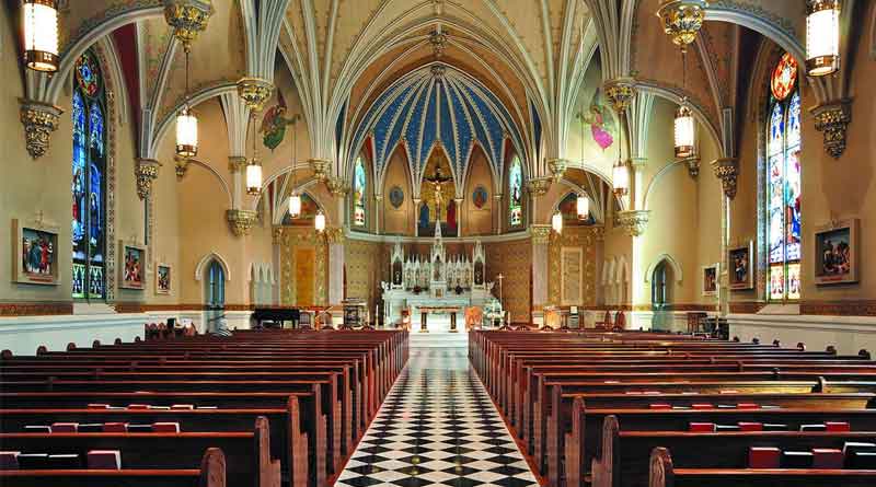 Vishakha guidelines to spiritual and religious institutions