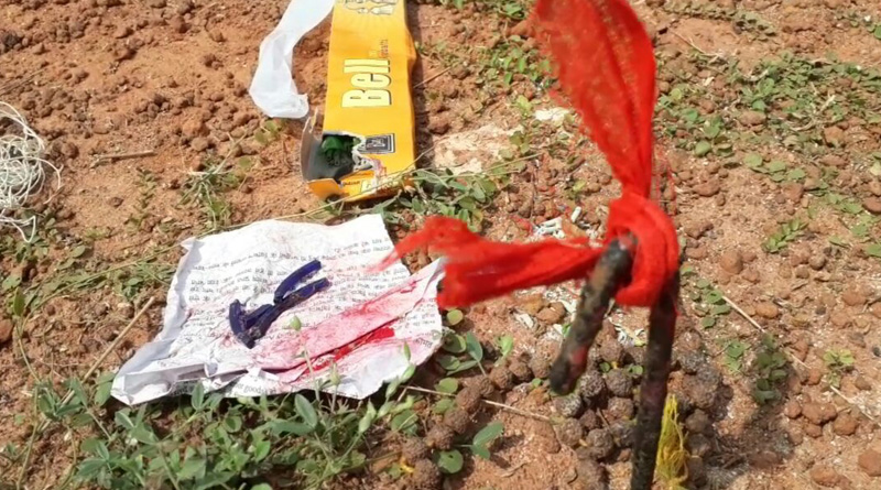 Youth brutally murdered in East Burdwan
