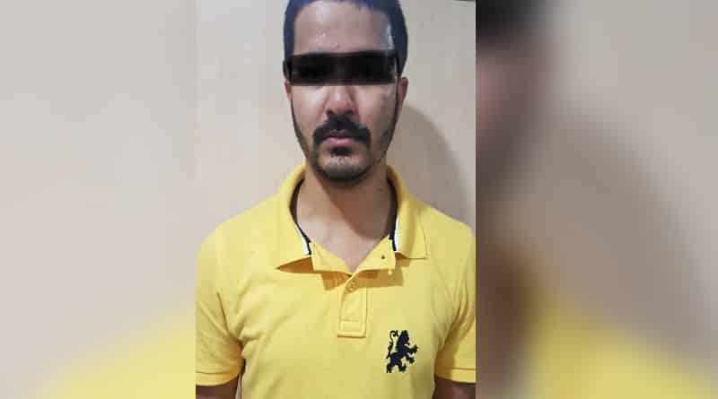Drug trafficker nabbed in Kolkata 