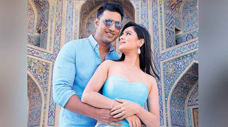 Hoichoi Unlimited movie review: A great stress buster