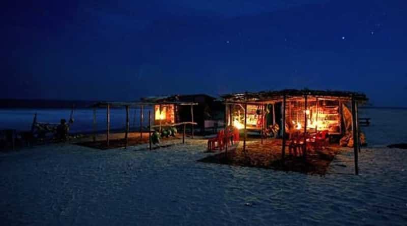 Myanmar claims St. Martin island, Bangladesh furious 