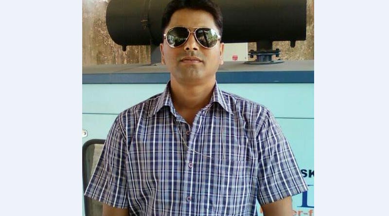 Suvendu Adhikari's bodyguard shoots self