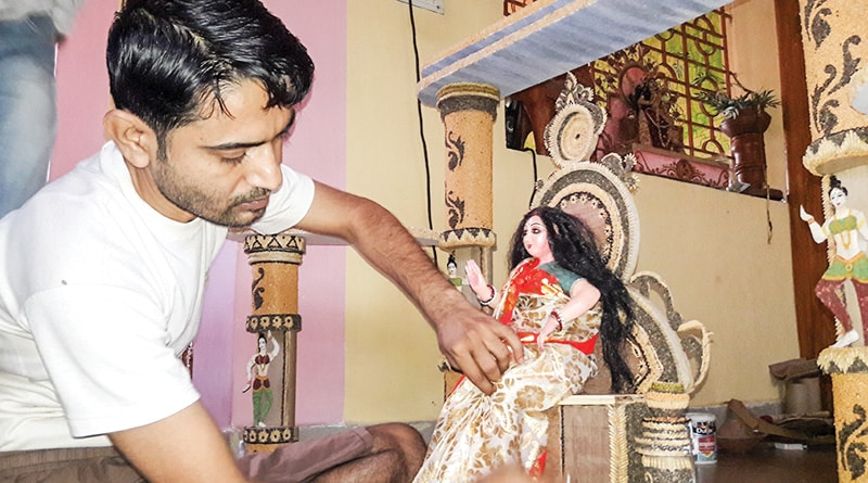 Purulia gears up for Lakshmi Puja